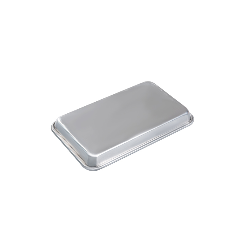 Commercial Grade Aluminum Bun Pan /Sheet Pan 9.5