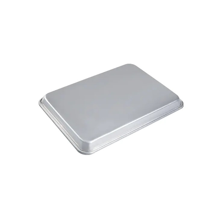 China Aluminum Sheet Pans: Innovating the Culinary and Industrial Landscape