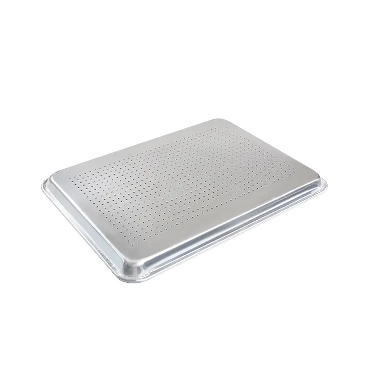 China Aluminum Bun Pans: Baking Solutions with Quality and Innovation