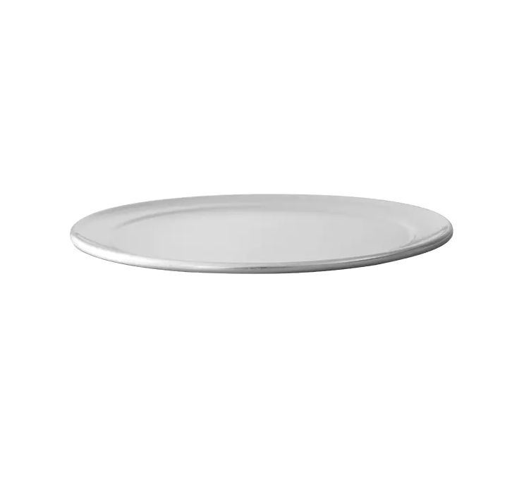 China Aluminum pizza pans: a must-have for baking enthusiasts